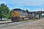 CSXT 3221 L837-07